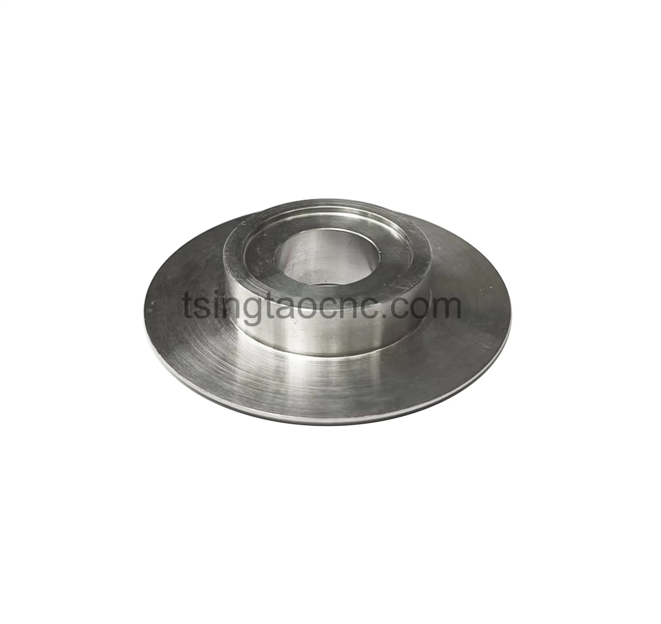 Customized CNC Turning Machining Part for Industrial Equipment