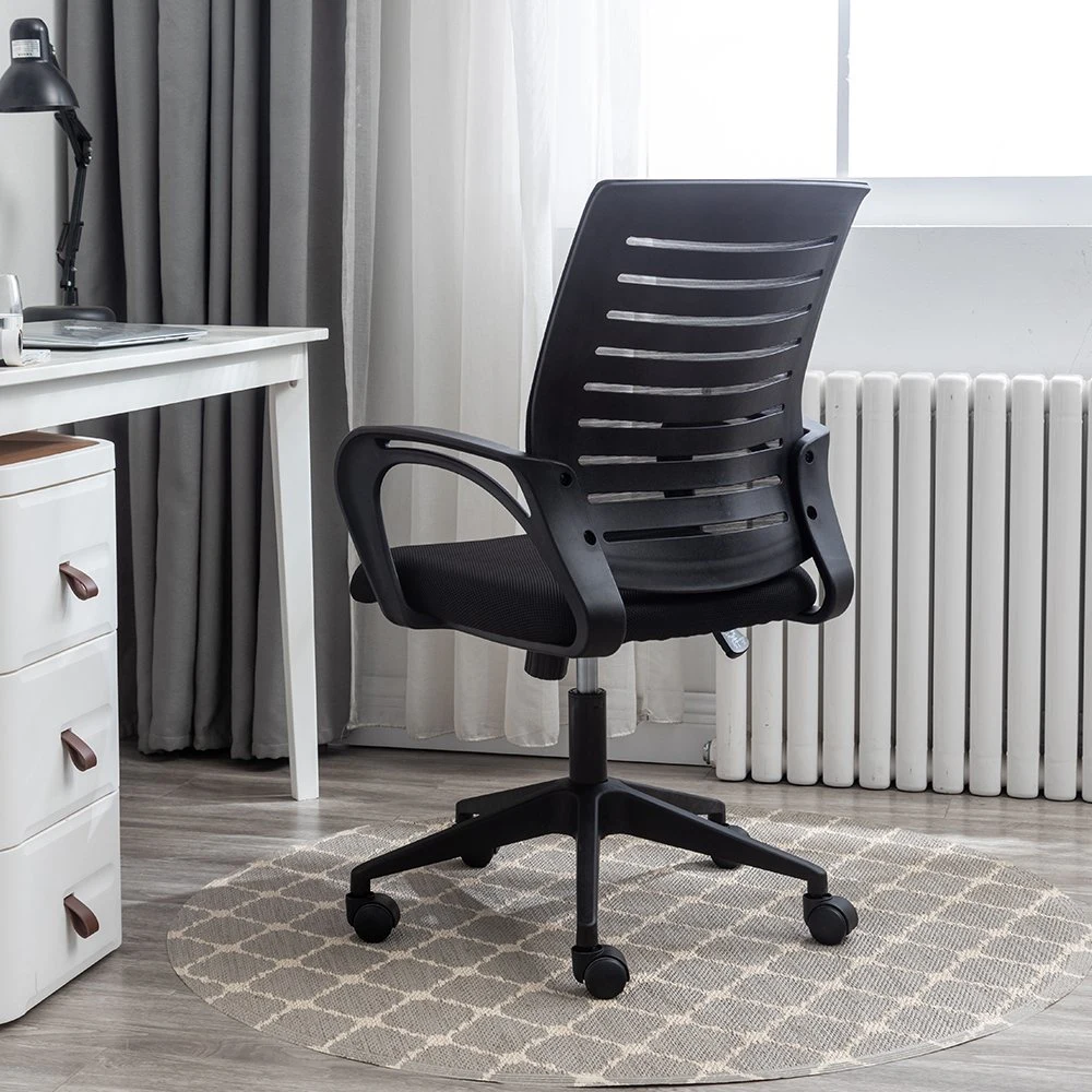 Mesh Executive Ergonomic Computer Swivel High Back Staff Office Chair