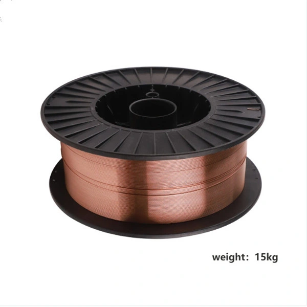 Thq-50c MIG Wiremig High quality/High cost performance Er70s-6/ Er50-6 Best Metal All Position OEM Hot Sale Top Choice