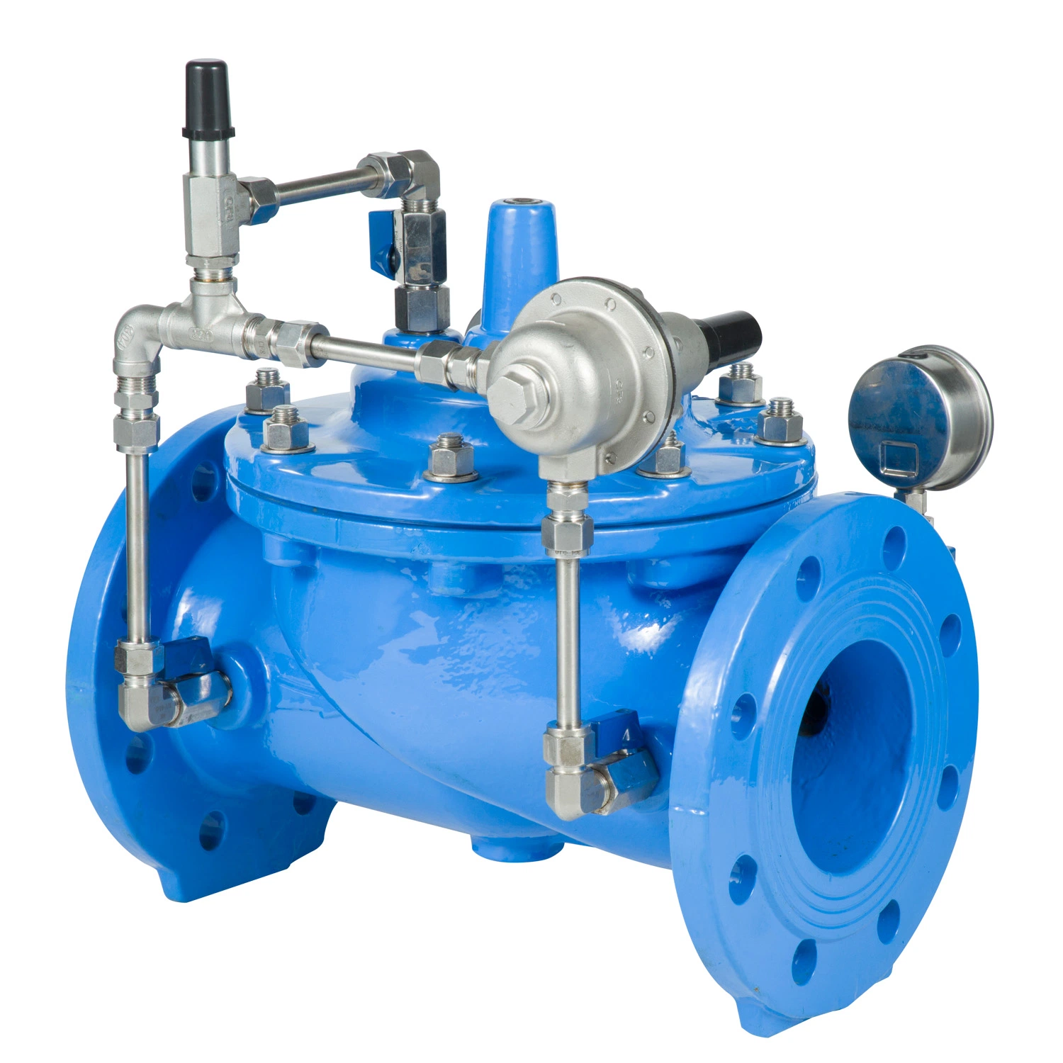 Swyf2360 Hydraulic Pressure Reducing Valve