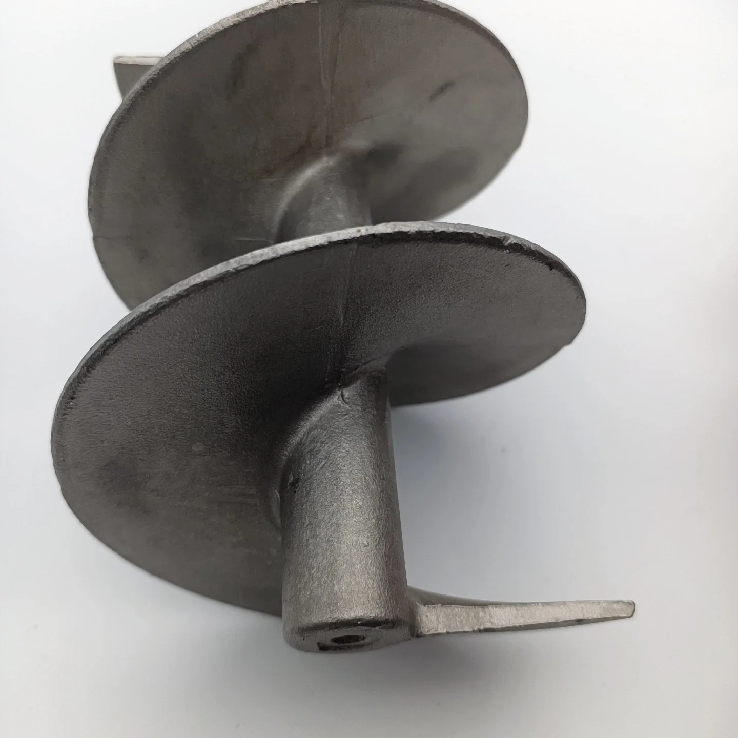 Stainless Steel High Percision Marine Parts by Casting