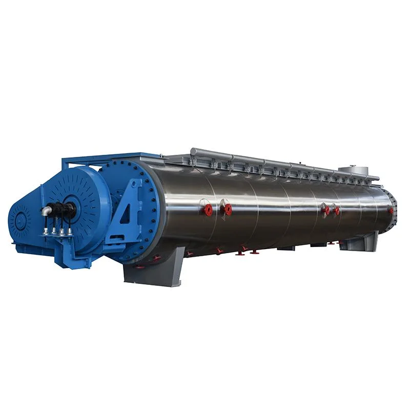 Rendering Waste Plant Machine Manufacturers/Animalwaste Rendering Machine