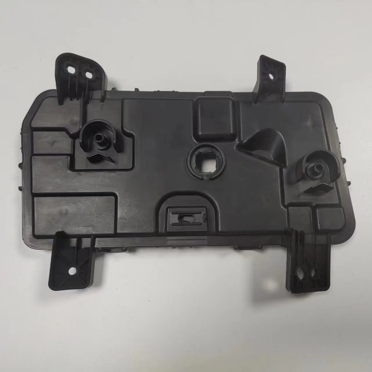 OEM Customized Plastic Injection Molding Service with SGS Certification