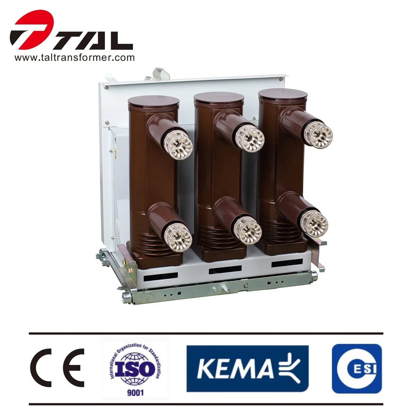 Circuit Breaker Indoor High-Voltage Vacuum Circuit Breaker Factory