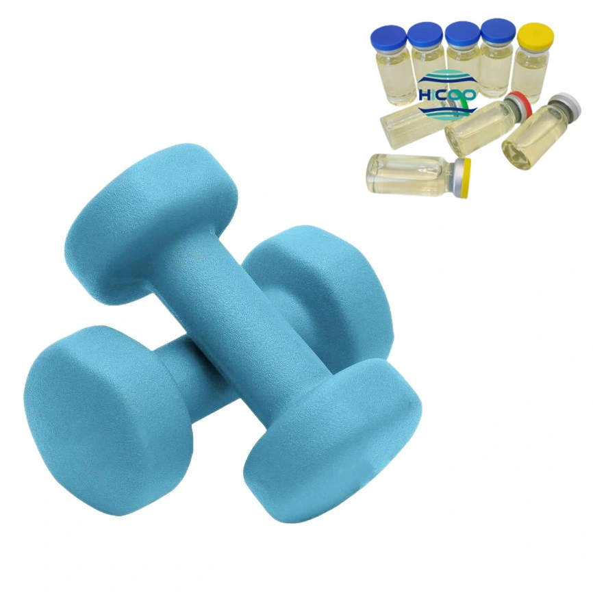 Buy Hot Sell Chemical Hormone High Purity Nand Decan for Muscle Building