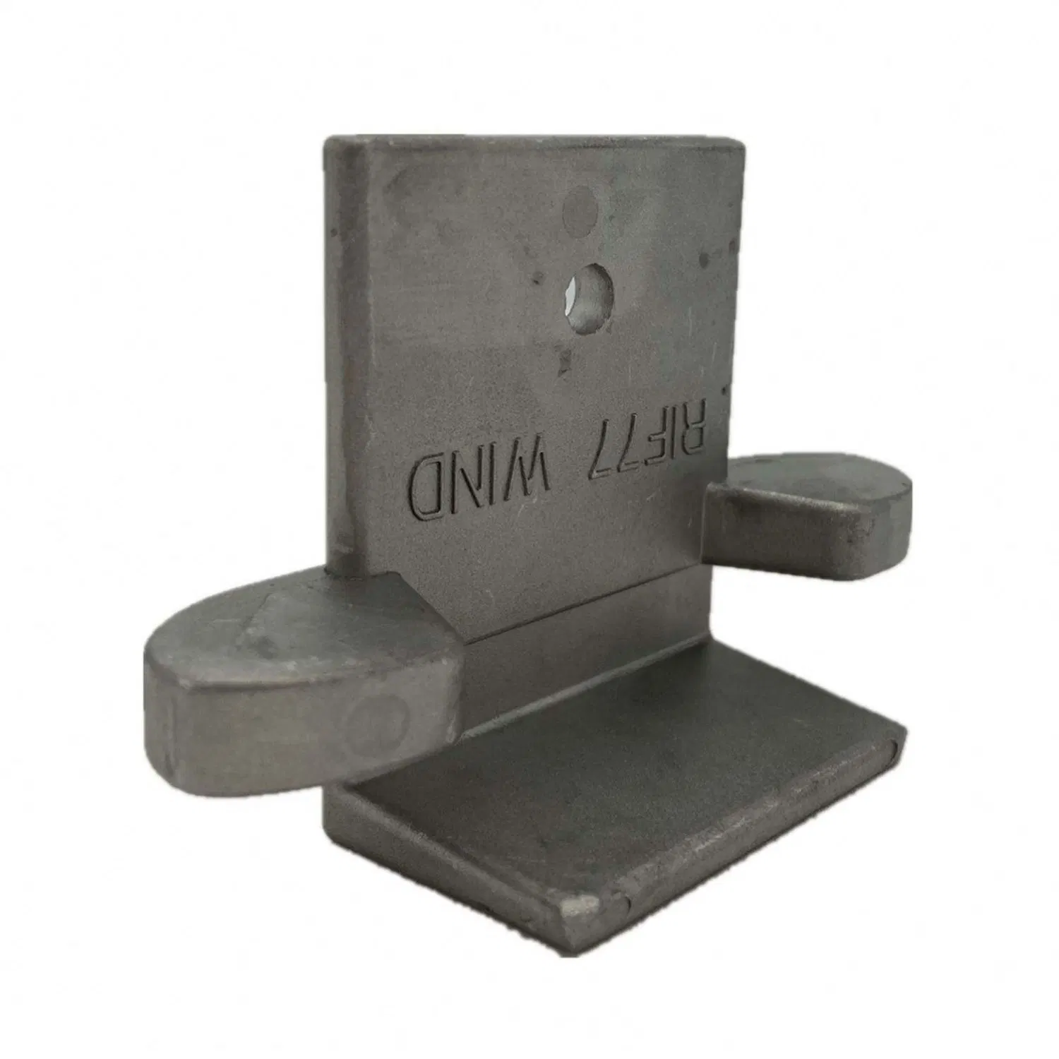 Qindao Die Casting Manufacturer Custom Design A380 ADC12 Aluminum Die Casting Parts