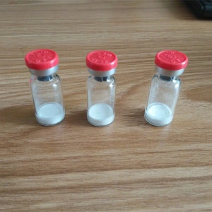 DHL Livraison rapide d'Hormone de fragments de peptides flacons 5mg/l'Europe Livraison rapide CEMFA : 910463-68-2