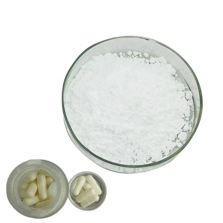 Nmn Best Health Care Raw Material 99% Nicotinamide Mononucleotide Nmn Powder