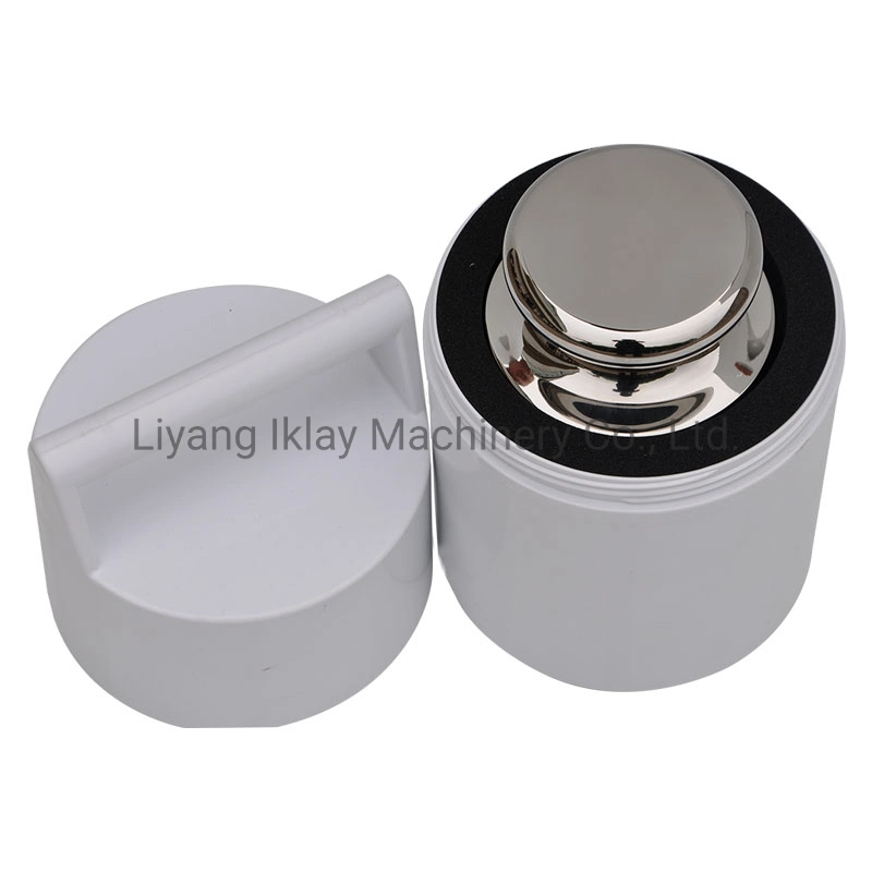 E2 1mg-1kg F1 1mg-500g M1 1mg-5kg Calibration Weights for Scales Instrument Measuring Weight of Digital Weighing Scale Test Weight Price