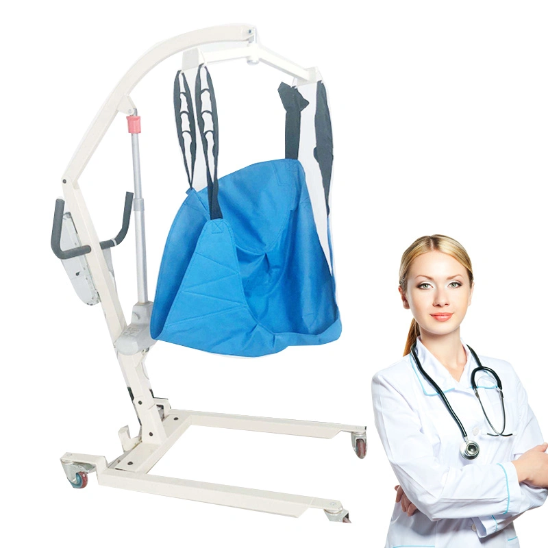 Patient Lift Physical Therapy Rehabilitation Equipment