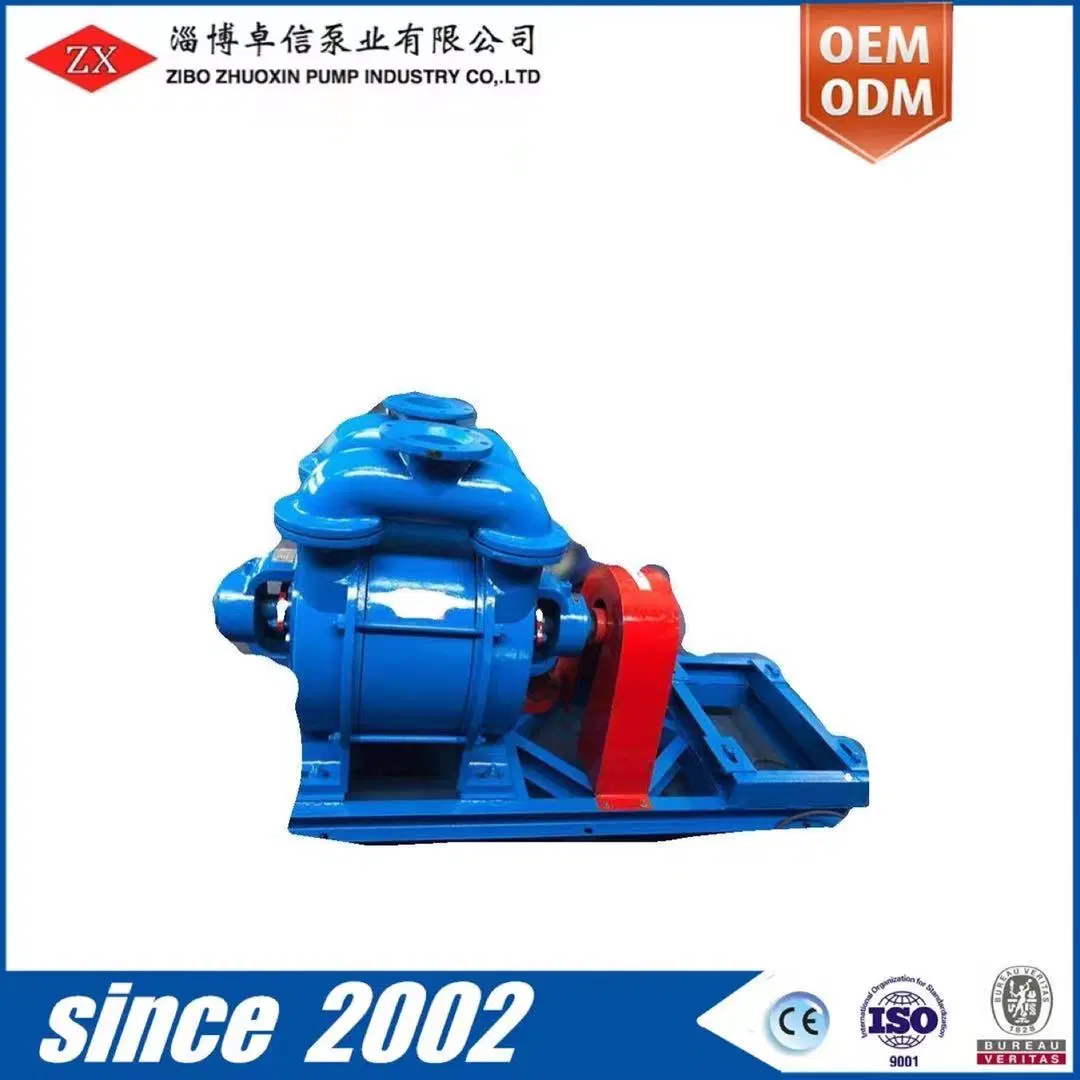 Sk Series Liquidring Vacuumpump, Refurbish Piston Vacuumpump, Efficiencysametonash Pump (SKC) in China