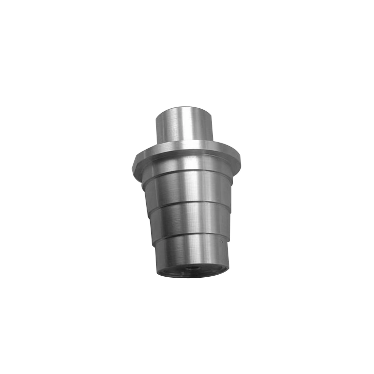 China Suppliers Motorcycles Pipe Fittings CNC Products Stainless Steel Turning Parts