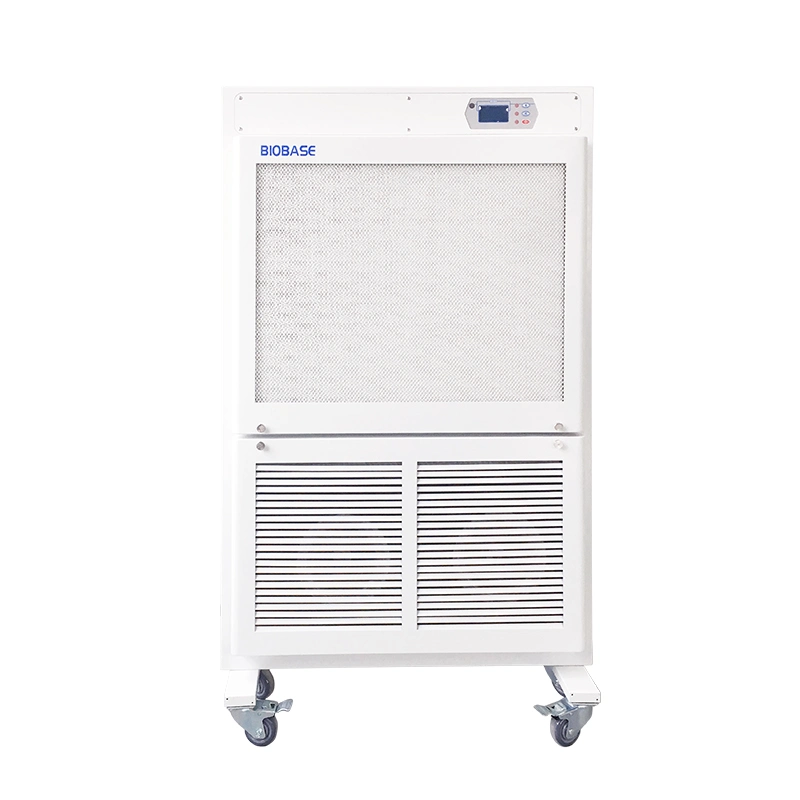 Biobase Qrj-128 Aerosol Adsorber Air Purifier for Lab and Hospital