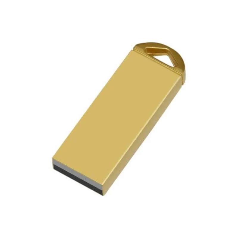محركات أقراص USB محمولة معدنية مقاومة للماء 2.0 محركات أقراص USB المحمولة الأفضل
