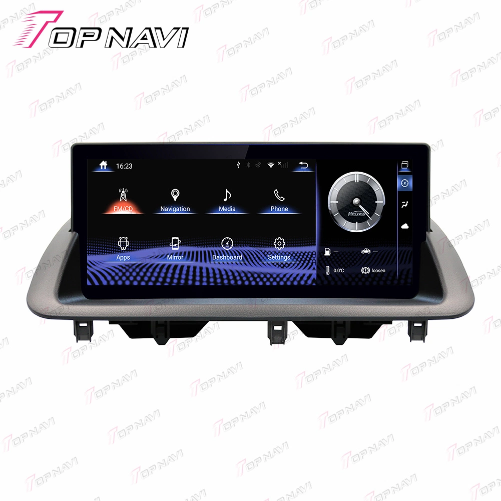 10.25 Inch Android for Lexus CT CT200 CT200h 2010-2018 Car Radio Multimedia Video Player GPS Navigation Stereo Autoradio