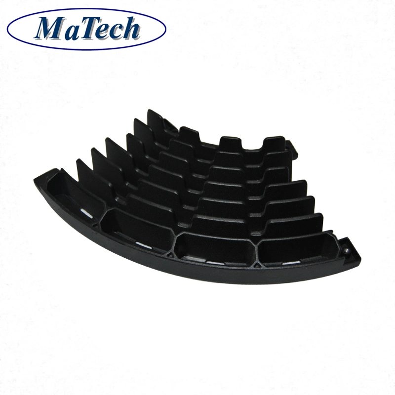 High quality/High cost performance  Product Heat Sink Aluminum Alloy Die Casting Moulding