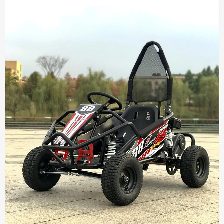 Nouveau 200cc Children’s Go-Kart