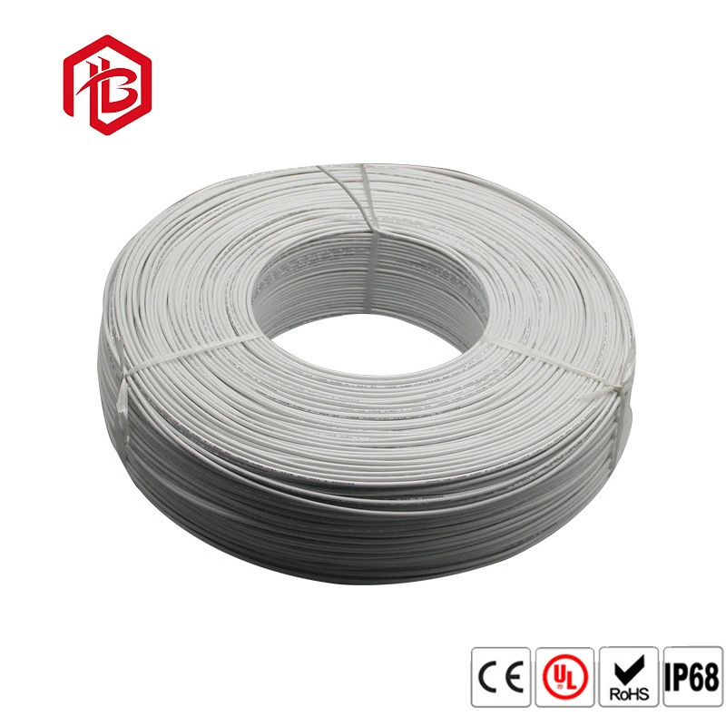 1mm 1.5mm 2.5mm 4mm 6mm 10mm 300/500V Multi Core Copper Electric Wires Cables1007 2464 2468