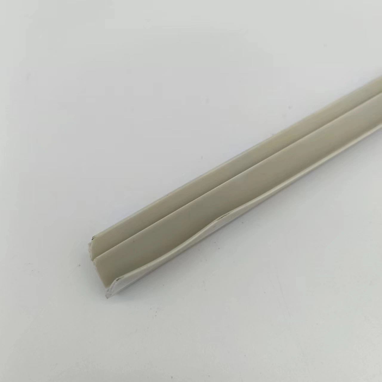 High quality/High cost performance  PVC Plastic Extrusion Profile Sealing Strip for Sliding Glass Door Window