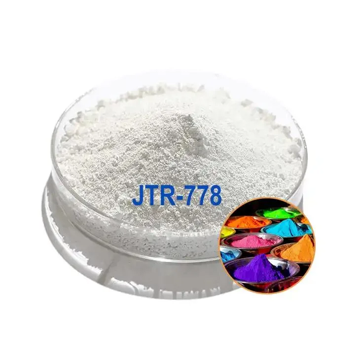 High Covering Power and High Gloss Titanium Dioxide Rutile TiO2 Paint Pigment 2310 for Water -Based Paint