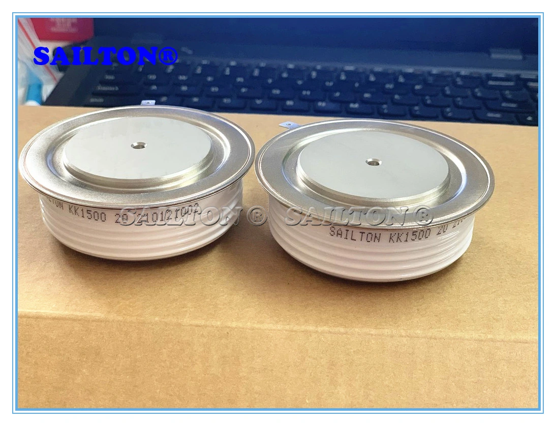 Infineon Thyristor Discs Phase Control Thyristor Code T1503