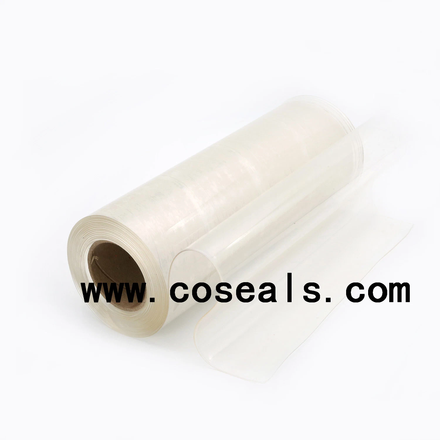 PVC Door PVC Strip Door Transparent Flexible Anti-Instatic Plastic Strip Curtain