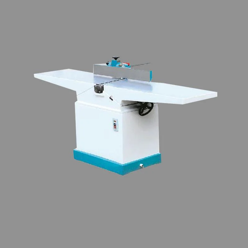 Heavy Wood Planer Machine Planer Thicknesser Woodworking Tool