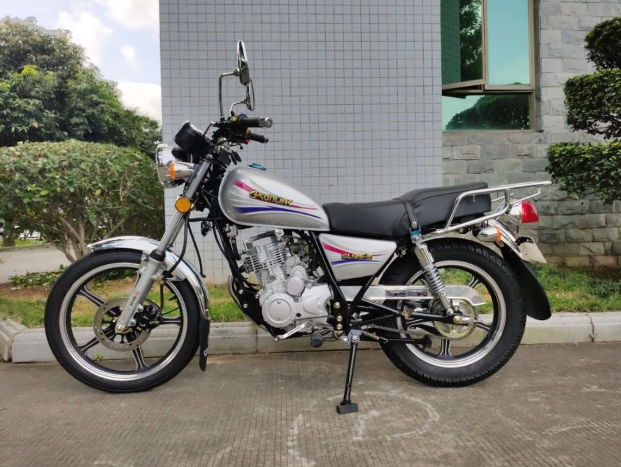 125 см 150cc 175 cc 200 куб.см с водяным охлаждением воздуха 4 Цикл Racing газа скутер мотоцикл/мотоциклов и велосипедов грязи (SL125-8)