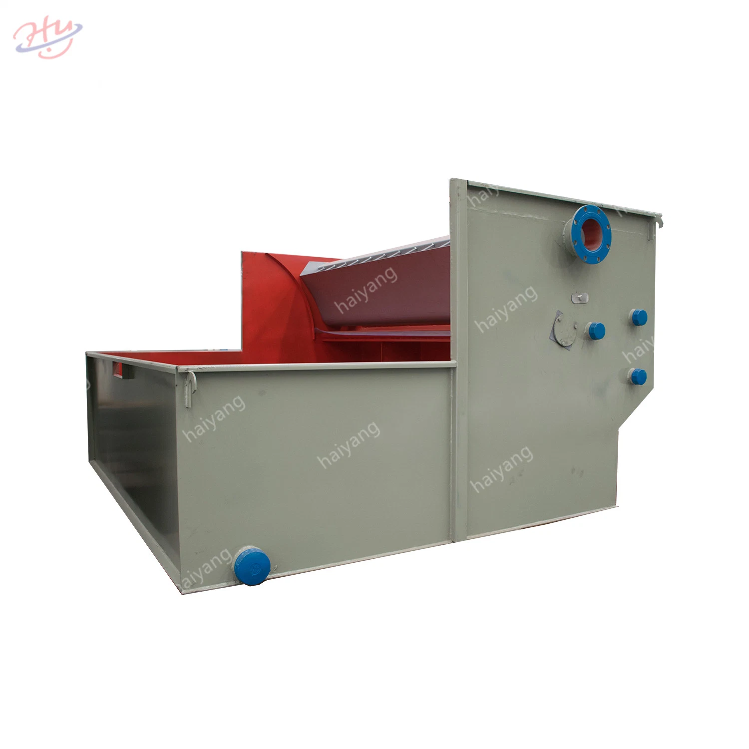 Normal Specification New Corrugated Cardboard Price Box Machines Paper Making Machine in China