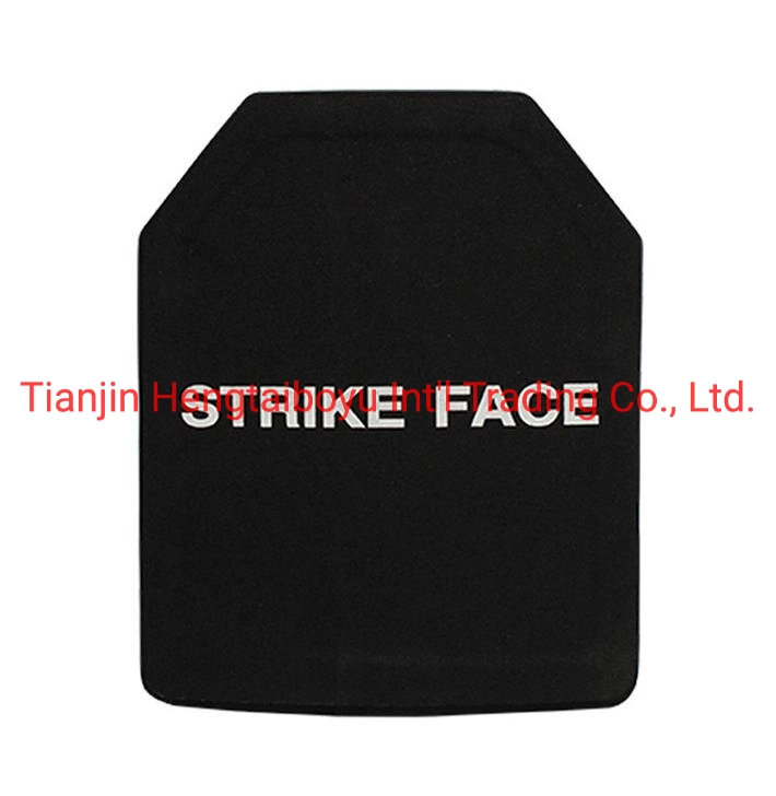 Army-Police-Tactical-Law Enforcement-Military Icw PE Alumina III Ceramic Armor Plate