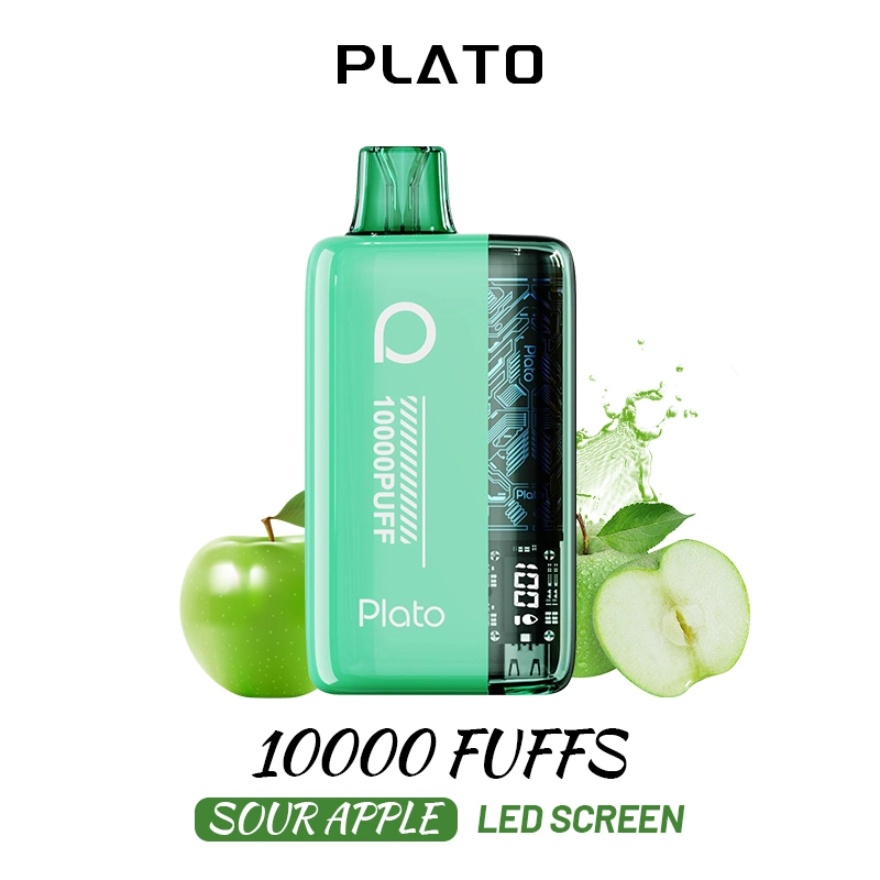 10000puffs poco Wape vape papel lápiz Waka Pod Mayoreo I VAPE desechable