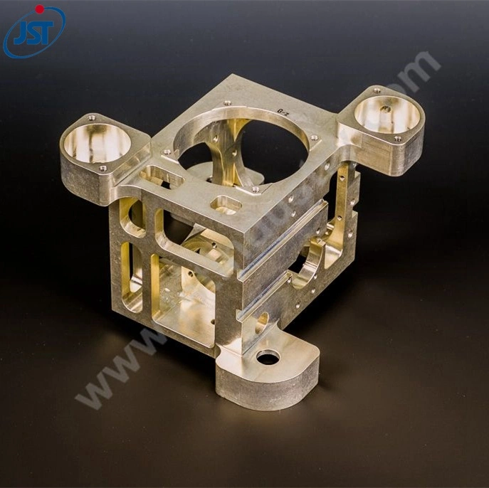 Customized CNC High Precision Machined Metal Auto/ Motorcycle/ Truck Engine Parts