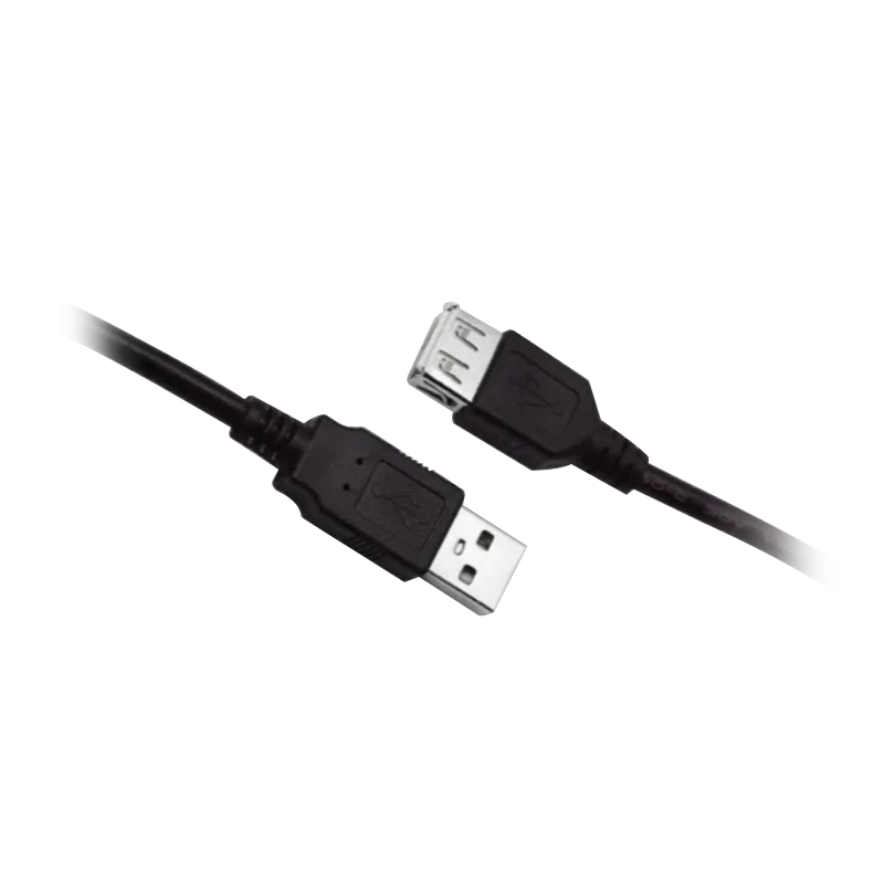 Hot Selling USB Cable Am to Af Extension Cable/Data Connecting Cable