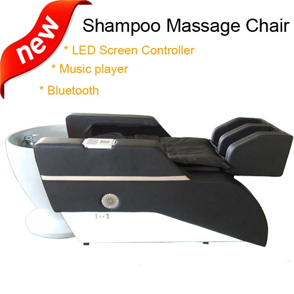 Shampoo Chairs Salon Equipment Beauty Chair MW-S110 Massage Bed