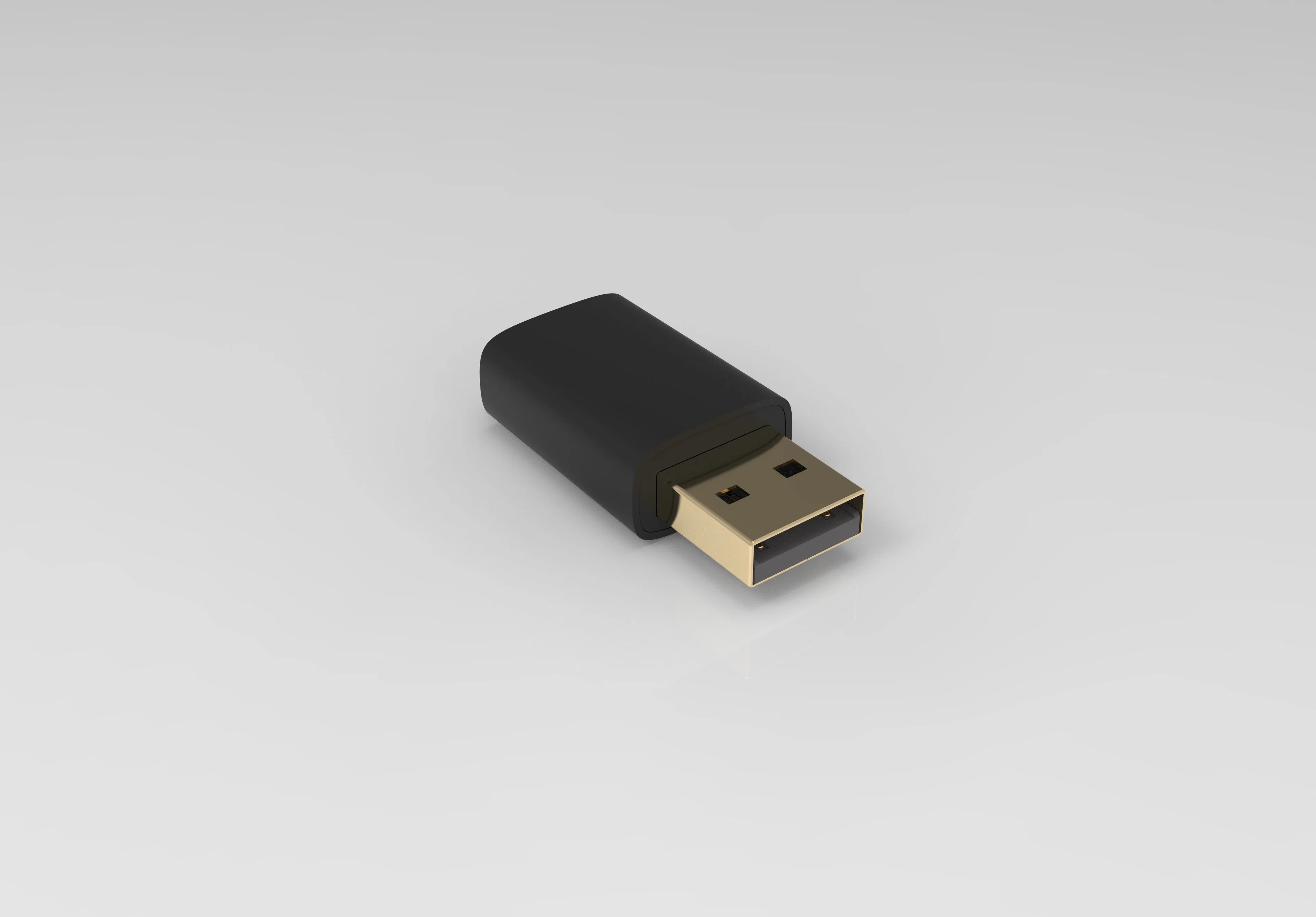 USB Audio Adapter Soundkarte mit Stereo Kopfhörerlautsprecher und Mono-Mikrofonbuchsen Externer Konverter für PC-Laptop