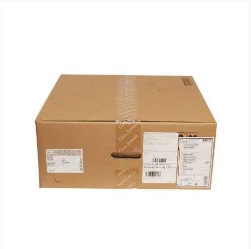 Новые оригинальные сетевые коммутаторы Cisco C9300L-24t-4X-A PoE