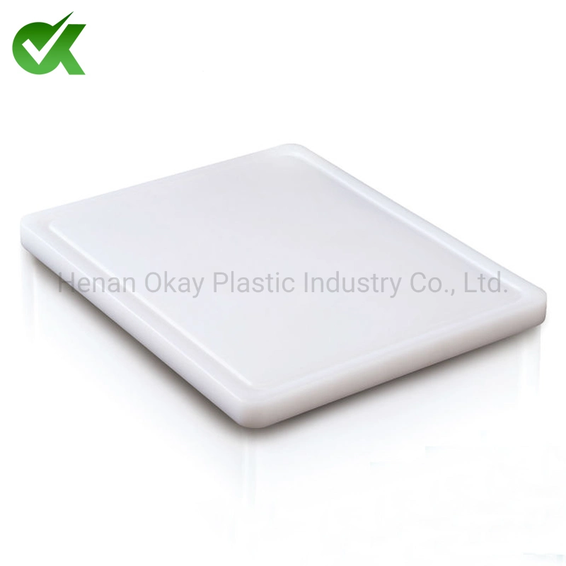 2021 PE Cutting Board for Home Plastic Chopping Board