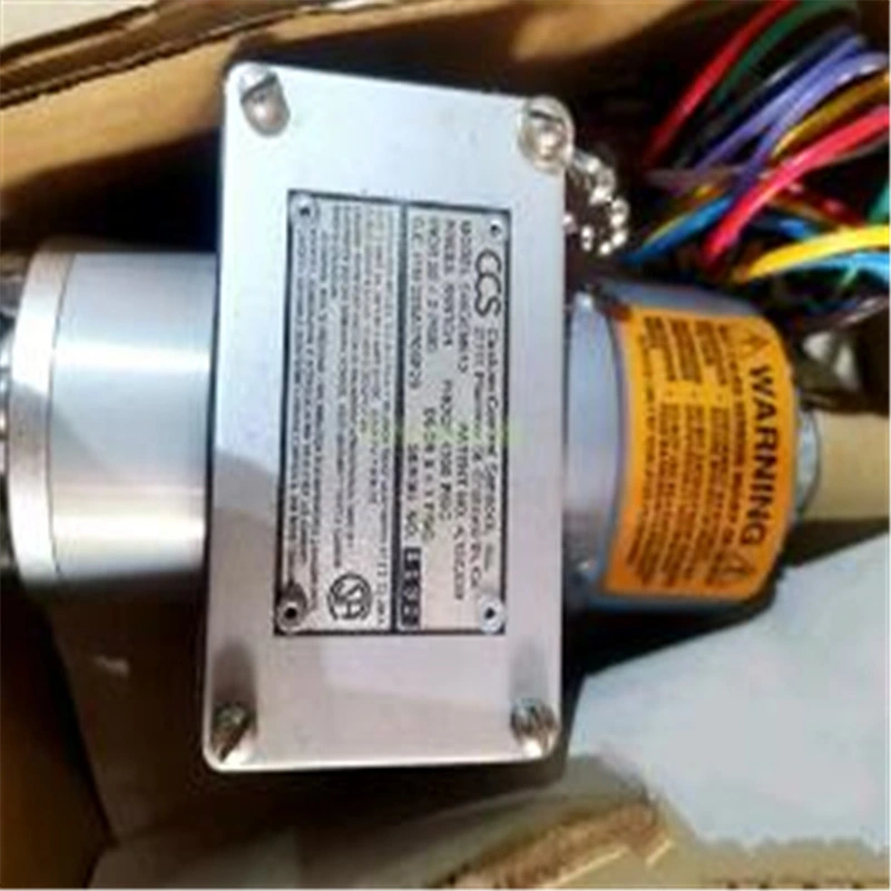 CCS Pressure Switch and Temperature Control Switch 604G1 Stock Goods