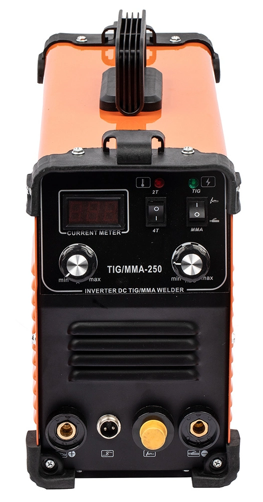 Best Sell Ultra Steady 160A TIG/MMA Welding Machine Good Performance