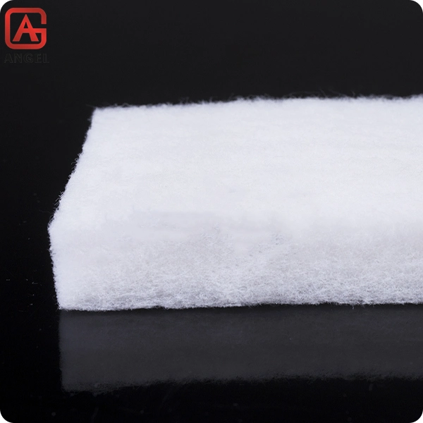 Wholesale/Supplier Thermal Bonded Polyester Fiber Fill Material Pillow Filling Material