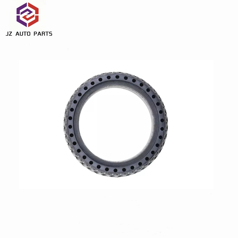 Wholesale/Supplier 8.5 Inch Semi-Vacuum Solid Tire for M365 Electric Scooter Repair Spare Parts Accessories Wheel Tire