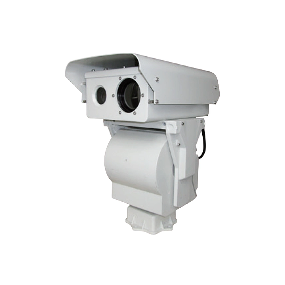 40km Plateau Vehicle Detection Thermal Camera Long Range Outdoor Surveillance Camera