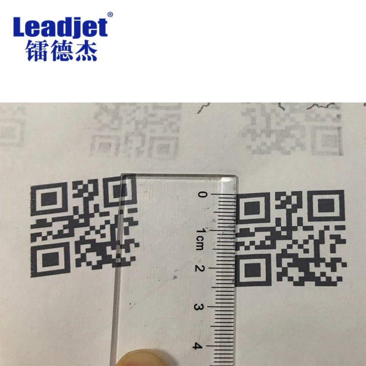 Thermal Transfer Over Printers for High-Quality Codes on Flexible Packaging Ribbon