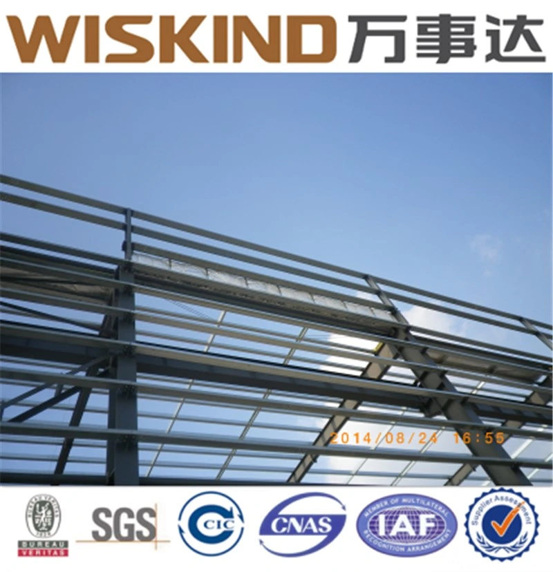 Factory Pre-Engineered Metal Structures Steel Building Construction Warehouses