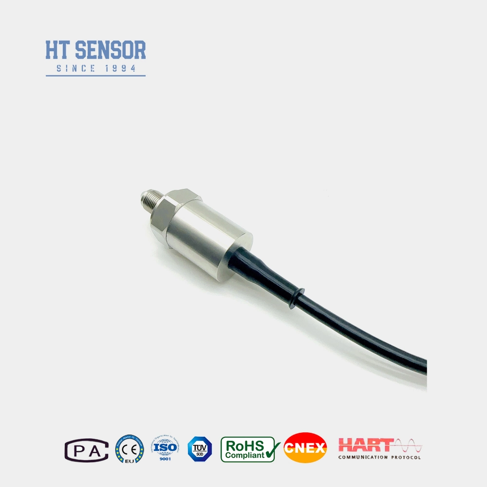 10VDC 10mv/v pressure sensors for water and oil level test