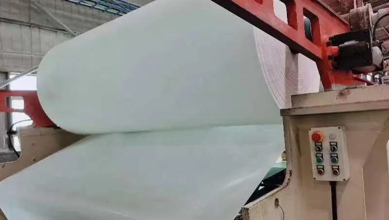 Large Tissue Roll for Making Napkin / Facial Tissue/Toilet Roll