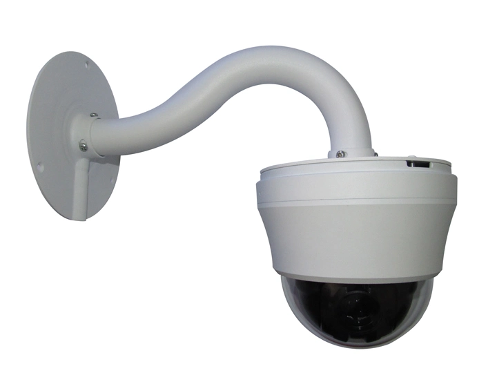 Analog Ahd Speed Dome PTZ Camera Auto Tracking CCTV Cameras Suppliers