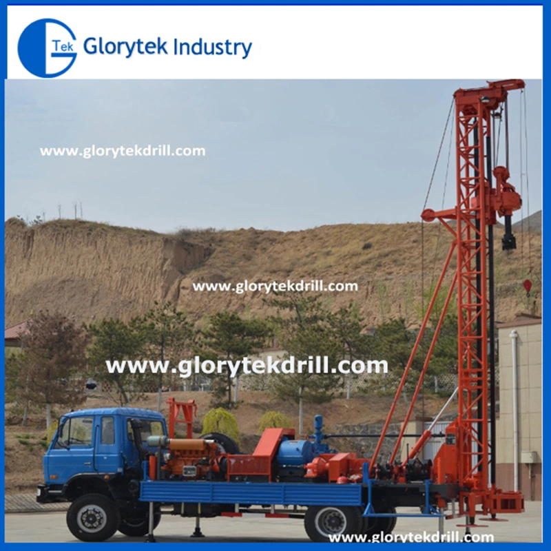 Water Well Drill/Drilling Rigs for Sale in South Africa