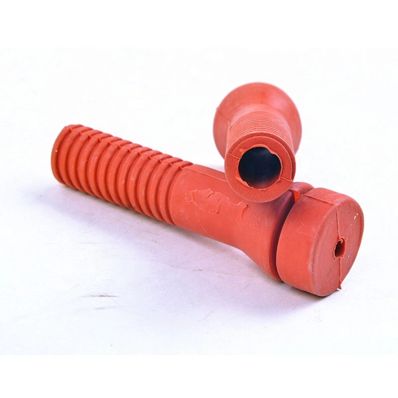 Poultry Slaughter Equipment Rubber Plucker Fingers