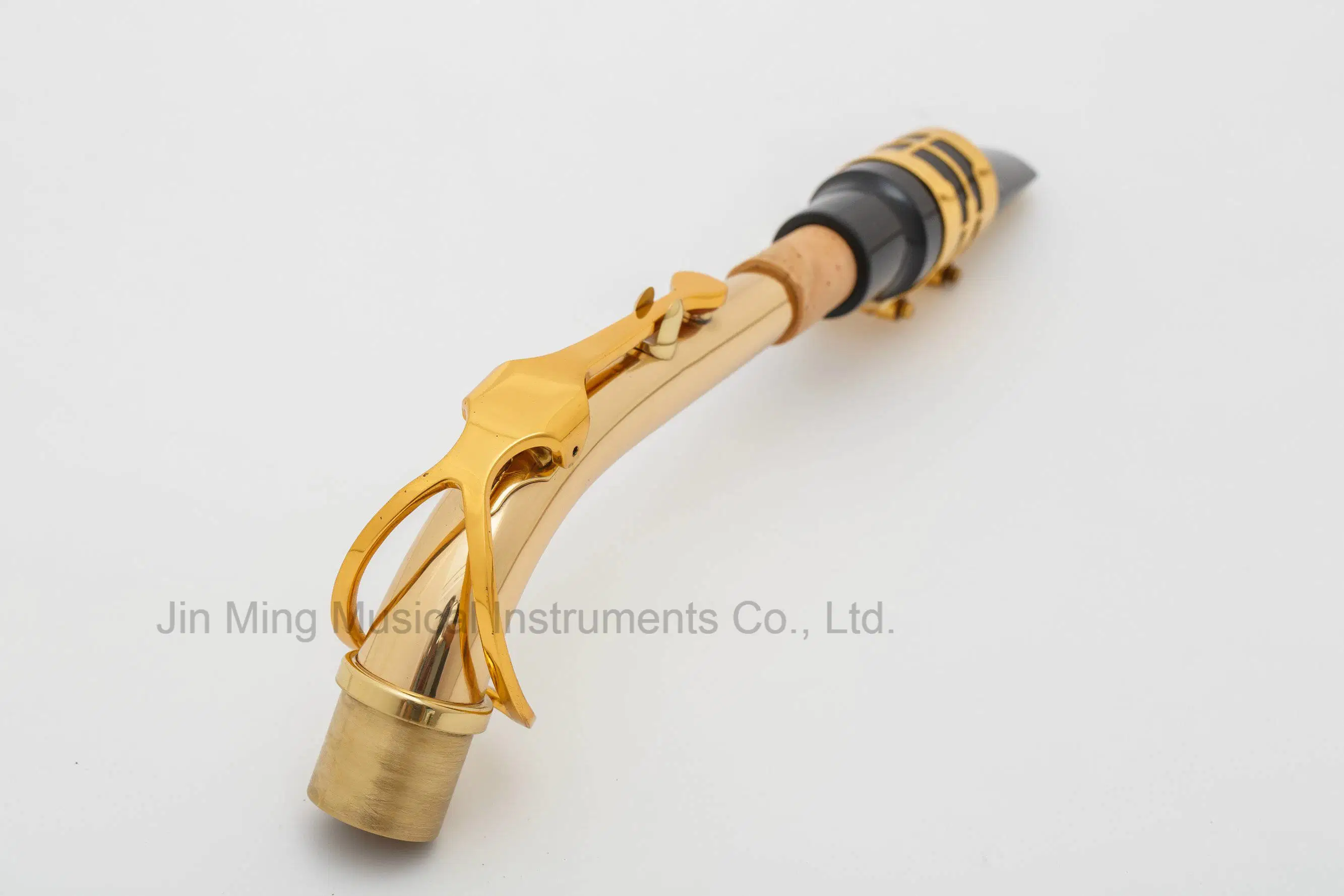 Brass Body Alto Saxophone Manufacturer OEM